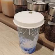 เมนูของร้าน VE/LA (Coffee) - Centralworld