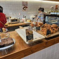 บรรยากาศ From Scratch The wall