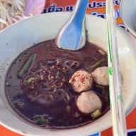 วิเชียรก๋วยเตี๋ยวเรือรังสิต