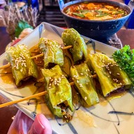 SHIDA YAKINIKU&IZAKAYA สาขา ประชานุกูล ประชานุกูล