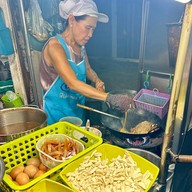 วรรณผัดไทย