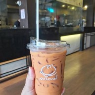 Waraporn Salapao สะพานกรุงธน