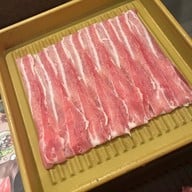 เมนูของร้าน Mo-Mo-Paradise ฟิวเจอร์พาร์ค และสเปลล์