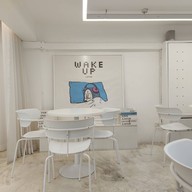 บรรยากาศ Mono Cafe BKK ราชเทวี