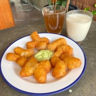 ปาท่องโก๋ 1928