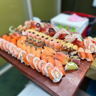 Pete Catering