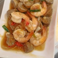 แซม ข้าวต้มชิว โต้รุ่ง นครทอง