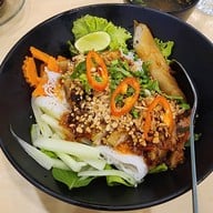 Viet Cuisine ศูนย์การประชุมแห่งชาติสิริกิติ์