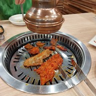 KBBQ แม็กแวลู นวมินทร์