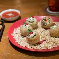 เมนูของร้าน Praça Hua Hin