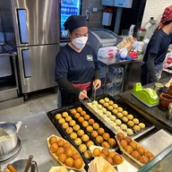 Gindaco เอ็มควอเทียร์