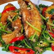 ร้านธิดา&ท๊อปก๋วยเตี๋ยวต้มยำ&ข้าวแกง บางปลา