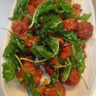 แซม ข้าวต้มชิว โต้รุ่ง นครทอง