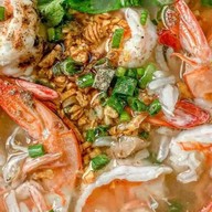 แซ่บปากแตก ตามสั่ง-ผัดไทย51-15 สุขสวัสด
