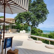 บรรยากาศ The Lunar Beach House, Pattaya