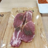 KBBQ แม็กแวลู นวมินทร์