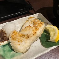 เมนูของร้าน Nagiya โครงการนิฮอนมาชิ