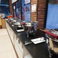 KBBQ แม็กแวลู นวมินทร์