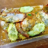 เมนูของร้าน ข้าวมันเป็ด Quackquack -