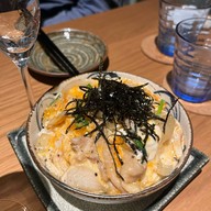 เมนูของร้าน PrumPlum Stand ตลาดน้อยทรงวาด