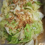 ร้านธิดา&ท๊อปก๋วยเตี๋ยวต้มยำ&ข้าวแกง บางปลา