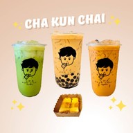 ชาคุณชาย (Chakunchai) พัฒนาการ