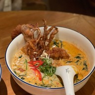 เมนูของร้าน Praça Hua Hin