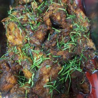 ร้านธิดา&ท๊อปก๋วยเตี๋ยวต้มยำ&ข้าวแกง บางปลา