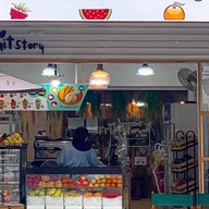 Fruit story pattani -