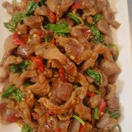 แซม ข้าวต้มชิว โต้รุ่ง นครทอง