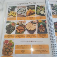 Vegan Garden ร้านอาหารเจ คาเฟ่ -