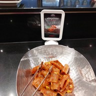 KBBQ แม็กแวลู นวมินทร์