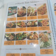 Vegan Garden ร้านอาหารเจ คาเฟ่ -
