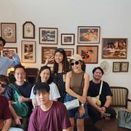 ร้านกาแฟ คาเปเดี้ยม คาเปเดี้ยมโซไซตี้