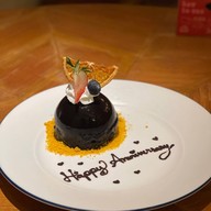 เมนูของร้าน Praça Hua Hin