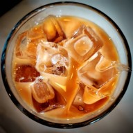 เมนูของร้าน โรงกาแฟเกาะพะงัน