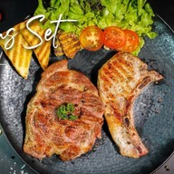 Hipster Steak Tesco Lotus South Pattaya โลตัส พัทยาใต้
