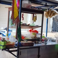 บรรยากาศ เจ้ตุ่ม อาหารตามสั่ง (ซอยเซเว้น)