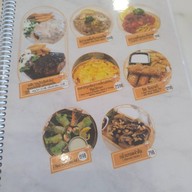 Vegan Garden ร้านอาหารเจ คาเฟ่ -