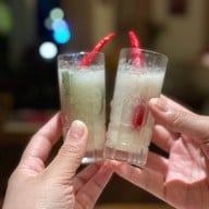 เมนูของร้าน Praça Hua Hin