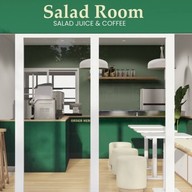 Salad Room สลัดรูม