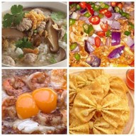 ครัวอักษรา ( ซอย 33 )