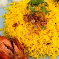 Ban Khao Hom Indian Cuisine