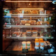 เมนูของร้าน โรงกาแฟเกาะพะงัน