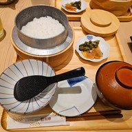 เมนูของร้าน Tonkatsu Wako Central Eastville