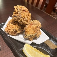 เมนูของร้าน Nagiya โครงการนิฮอนมาชิ