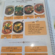Vegan Garden ร้านอาหารเจ คาเฟ่ -
