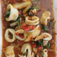 แซม ข้าวต้มชิว โต้รุ่ง นครทอง