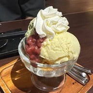 เมนูของร้าน Nagiya โครงการนิฮอนมาชิ