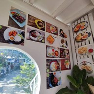 โรตีบังมิง บ้านสวน สาขา1